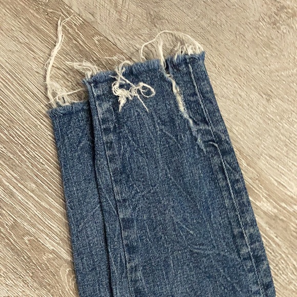 Zara women’s jeans - Picture 2 of 7